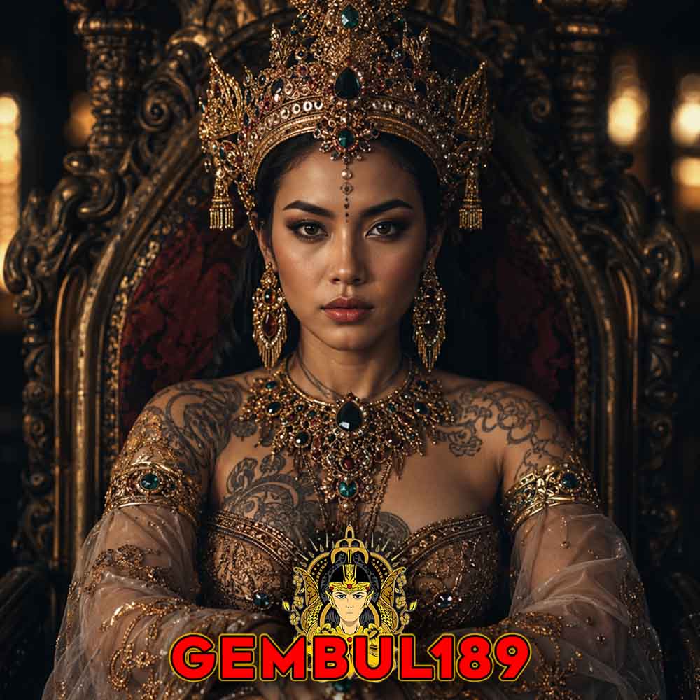 Banner Gembul189 Official